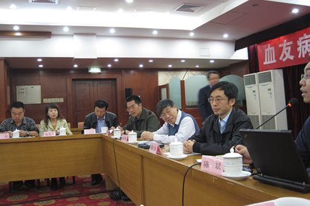 2014-10-30血友病项目启动会 002_副本.jpg