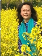梁娟