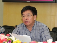 卫生部规财司刘殿奎副司长一行到四川大学华西第二医院
考察指导锦江院区项目建设工作