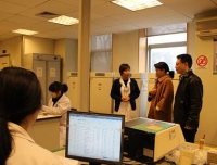 临床微生物发展之路：加强学习与交流