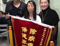 心血管儿科成功救治一例重症肺炎合并松软综合征患儿