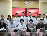 我院卫生部临床药师培训基地2012-2013年度学员顺利结业