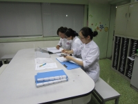  全院护理人员坚守工作岗位，为灾区患者提供优质护理