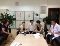 加强职能部门作风建设  提高行政服务效能