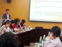 成都市CDC及执法大队领导莅临我院检查并指导工作