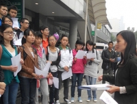 志愿服务在华西----我院第五期导医志愿者培训记