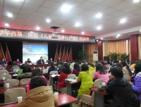 我院主办的首届“儿童血液净化护理”国家级继续教育研讨班顺利召开