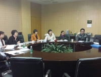 医院召开《事业单位内部控制规范》执行工作布置会