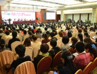 我院主办的第八届产科临床热点会议在成都隆重召开
