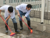 做好防水工作，迎接雨季考验