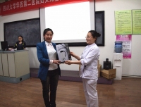 我院急诊科百科知识趣味竞赛活动圆满举行