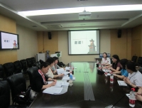 我院顺利通过产科母婴护理和新生儿护理专科护士培训基地复评