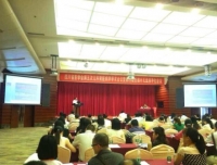 第四届全国小儿血液净化暨四川省医学会第五次儿科肾脏病学术会议在成都召开