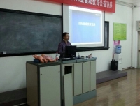 我院护理人员健康教育培训圆满结束
