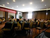 梦想在飞翔——记糖尿病儿童青少年夏令营

