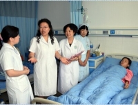 我院妇产科儿科教授赴攀枝花参加医疗支援及学术交流