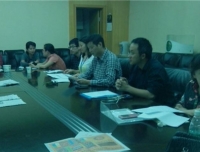 成都市CDC对我院多部门进行传染病疫情报告等疾病监测工作检查和指导