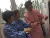 加强母乳喂养院感防控 确保患儿安全喂养
