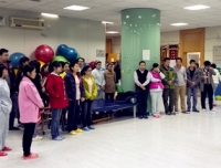 小儿神经康复科/小儿消化科开展治理