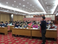 我院作为儿童用药专业组长单位参加国家卫生计生委临床药师培训大纲修订工作