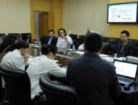 开展医疗设备技术交流    提升工作质量