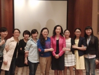 祝贺我院选手在全国PAC咨询员大赛四川赛区斩获一二名
