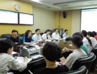 我院科室联动改进病历信息化流程