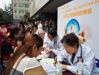 你的疑惑，我来解答——记小儿呼吸科哮喘义诊活动