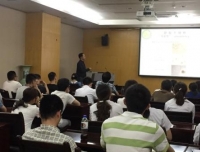 “走进基础、亲近临床”系列学术活动三——利用干细胞系统研究人类疾病发生发展