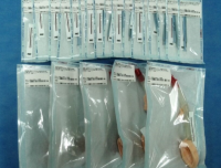  我院消毒供应中心细节管理初见成效