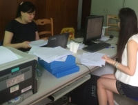 医学装备保障部做好固定资产清查保障我院开展全成本核算