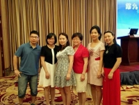 我院超声科组队参加“四川省医学会第九次超声医学学术会议”