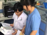 医疗保障装备部严把高值植入耗材库存关 保证医疗耗材的安全使用