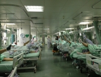 运动疗法促健康，优质服务暖人心