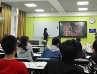 我科阮洁老师喜获首届四川大学“探究式-小班化”教学竞赛决赛二等奖