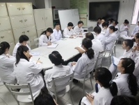 院长张林教授带队至计划生育/生殖健康与不孕科现场调研