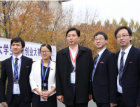 华西团队“乐乐医”项目斩获首届中国“互联网+”大学生创新创业大赛金奖