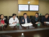 我院召开进一步改善医疗服务行动计划督查工作会