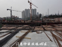 锦江院区一期工程项目建设进展简讯(十五)