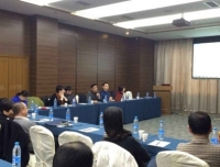 祝贺成都医学会围产医学专科分会会议暨学术交流会议成功召开