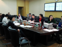 医院召开2016年大型设备采购计划审议工作会议