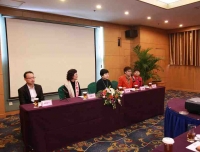 祝贺我院检验科成功举办国家级继续教育项目《遗传代谢疾病的临床检测与诊断》培训班