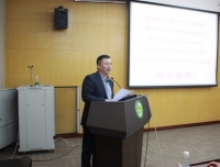药事管理与药物治疗学委员会2015年工作总结会圆满召开