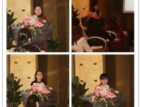 用心耕耘  共享收获  ——记我院PAC接待来自全国26家医院参观学习