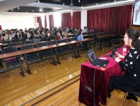 四川大学华西第二医院庆“三八”国际妇女节系列活动