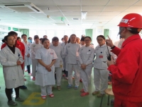 防火于未燃——儿童重症医学科成功举行消防演习