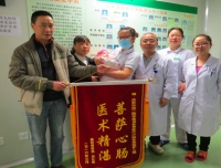 救治重症患儿 给生命以希望