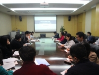 华西第二医院党委召开2016年党建工作布置会