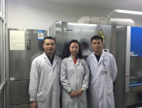祝贺病理科以满分通过卫生部临床检验中心全国人类乳头状瘤病毒（HPV）基因分型检测室间质量测评
