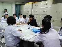 廉洁自律 以身作则——生殖内分泌科党风廉政工作纪实